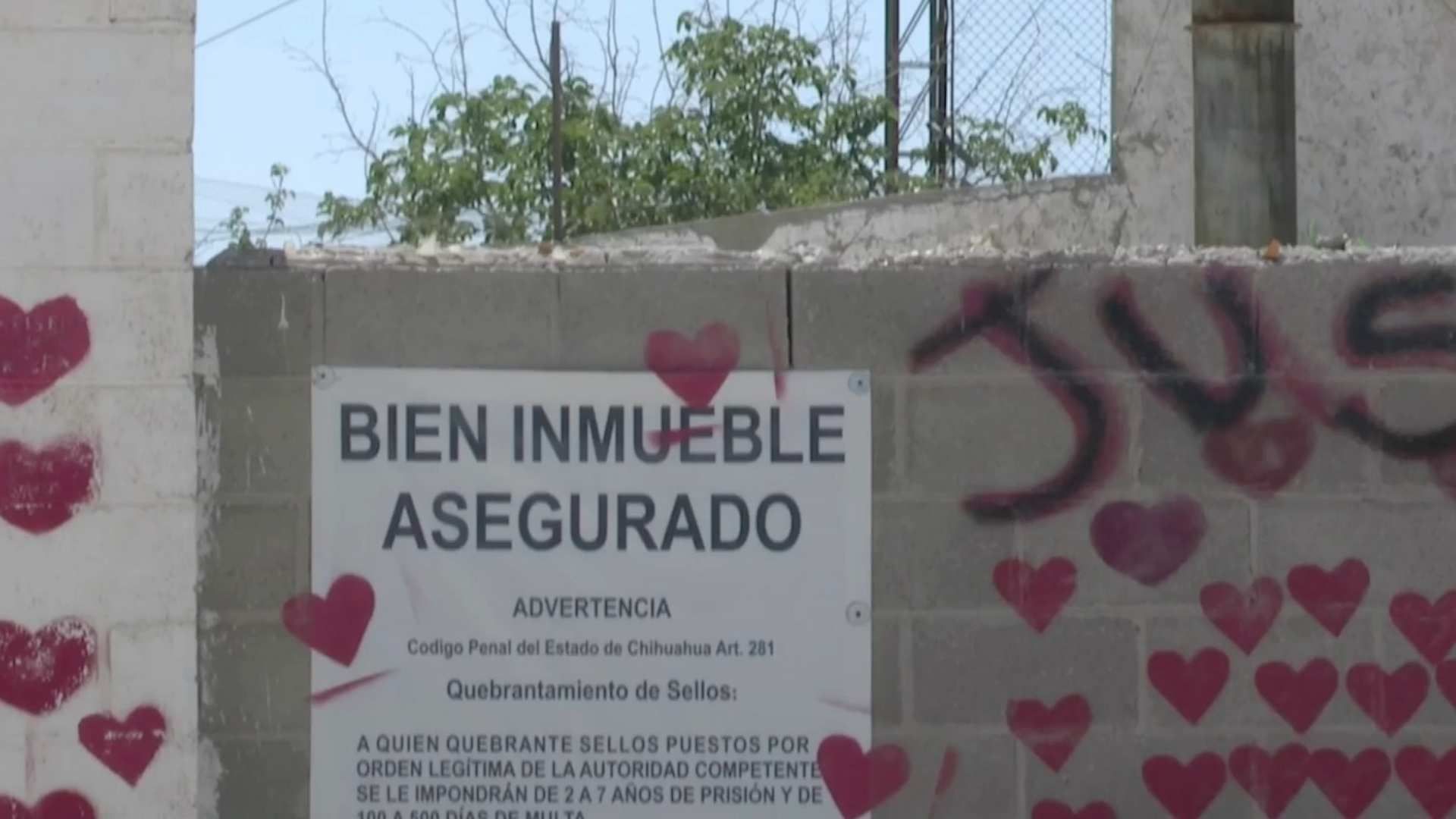 Dueño del crematorio cuenta con orden de aprehensión